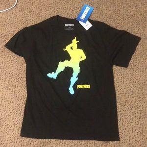 Fortnite shirt 18/20 boy